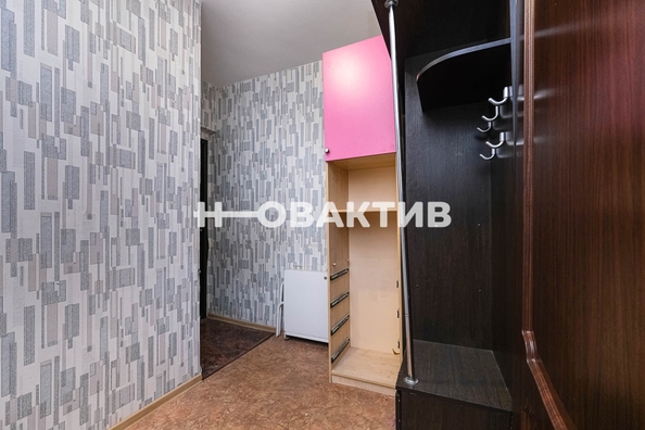 
   Продам 2-комнатную, 52.5 м², Рябиновая ул, 10/1

. Фото 7.