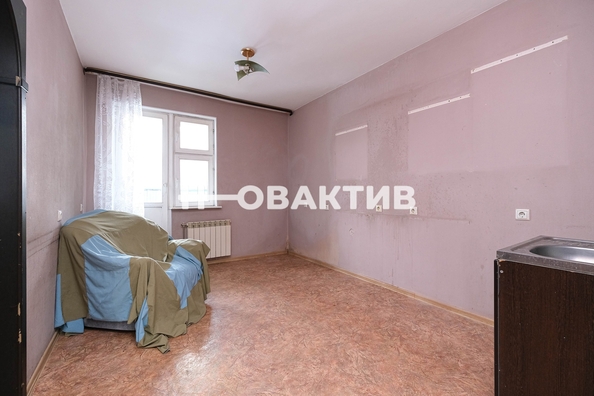 
   Продам 2-комнатную, 52.5 м², Рябиновая ул, 10/1

. Фото 18.