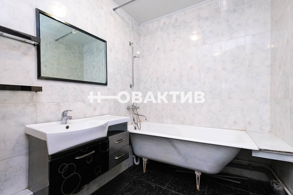 
   Продам 2-комнатную, 52.5 м², Рябиновая ул, 10/1

. Фото 26.