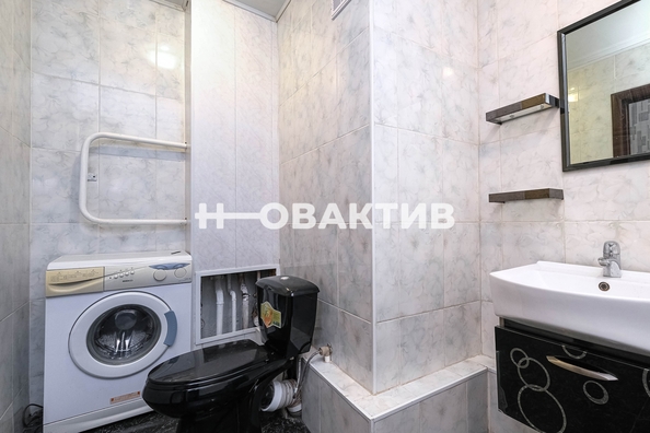 
   Продам 2-комнатную, 52.5 м², Рябиновая ул, 10/1

. Фото 27.