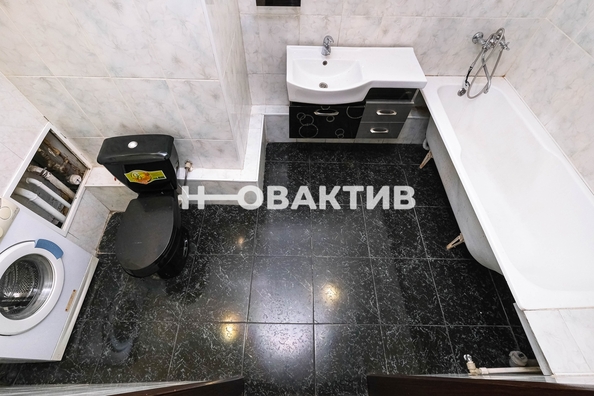 
   Продам 2-комнатную, 52.5 м², Рябиновая ул, 10/1

. Фото 28.