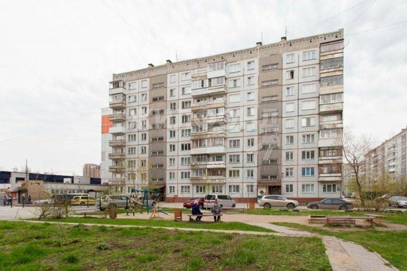 
   Продам 2-комнатную, 46.3 м², Дуси Ковальчук ул, 71

. Фото 12.