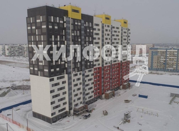 
   Продам 2-комнатную, 50.3 м², Титова ул, 255/2

. Фото 11.