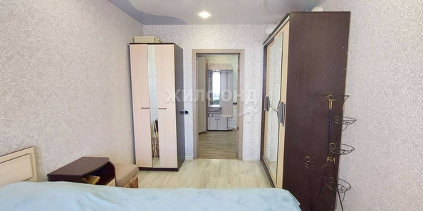 
   Продам 3-комнатную, 86.3 м², Николая Сотникова ул, 16

. Фото 10.