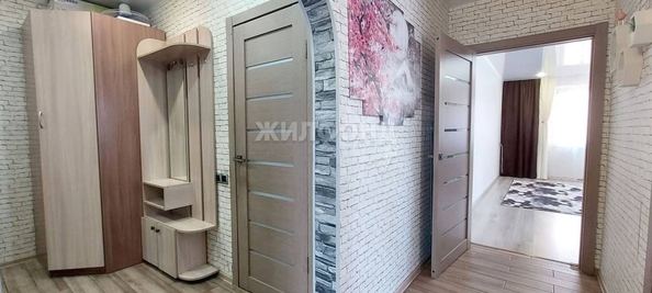 
   Продам 3-комнатную, 86.3 м², Николая Сотникова ул, 16

. Фото 13.