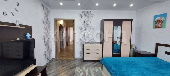 
   Продам 3-комнатную, 86.3 м², Николая Сотникова ул, 16

. Фото 11.