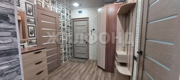 
   Продам 3-комнатную, 86.3 м², Николая Сотникова ул, 16

. Фото 16.