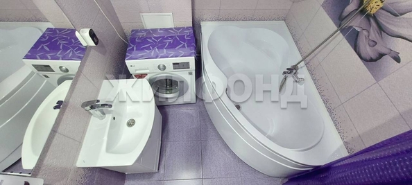 
   Продам 3-комнатную, 86.3 м², Николая Сотникова ул, 16

. Фото 18.