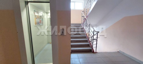 
   Продам 3-комнатную, 86.3 м², Николая Сотникова ул, 16

. Фото 21.
