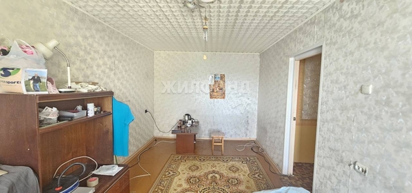 
   Продам 3-комнатную, 56.4 м², Полтавская ул, 35

. Фото 8.