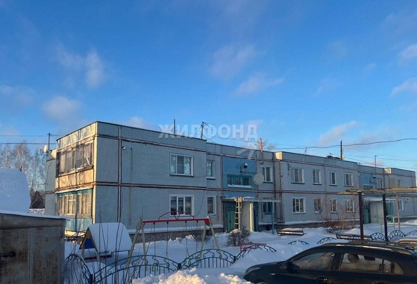 
   Продам 3-комнатную, 62.7 м², Шоссейная ул, 3

. Фото 11.