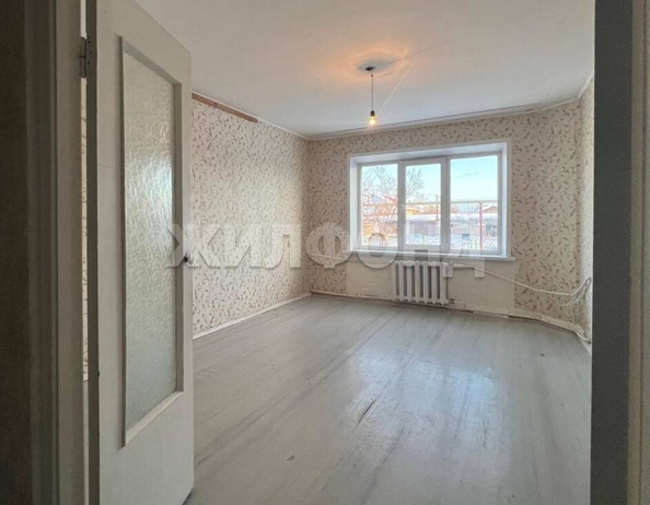 
   Продам 3-комнатную, 62.7 м², Шоссейная ул, 3

. Фото 2.