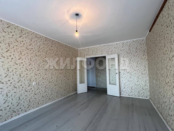 
   Продам 3-комнатную, 62.7 м², Шоссейная ул, 3

. Фото 3.