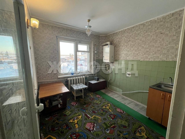 
   Продам 3-комнатную, 62.7 м², Шоссейная ул, 3

. Фото 4.