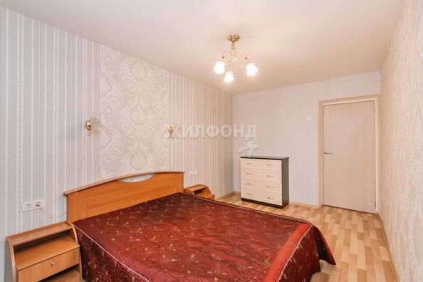 
   Продам 3-комнатную, 60.9 м², Титова ул, 198

. Фото 6.