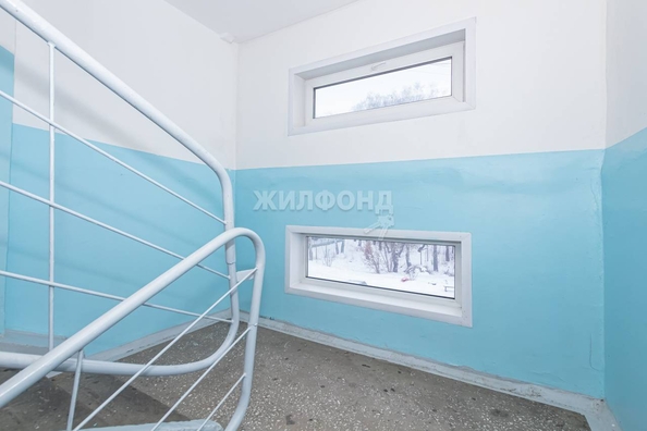 
   Продам 3-комнатную, 58.2 м², Лунная ул, 12

. Фото 15.