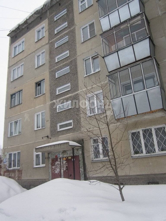 
   Продам 3-комнатную, 58.2 м², Лунная ул, 12

. Фото 17.