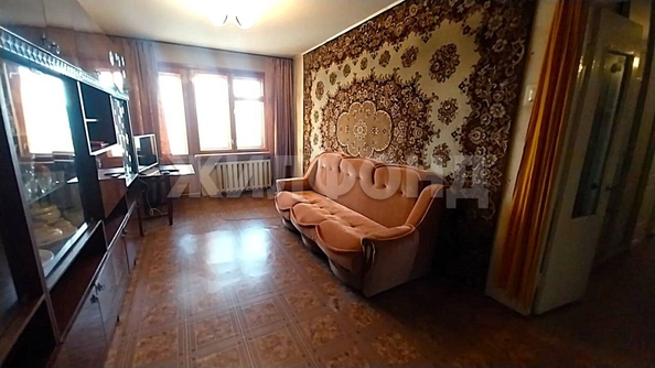 
   Продам 3-комнатную, 59 м², Ударная ул, 25

. Фото 5.