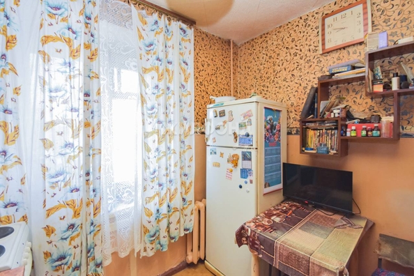 
   Продам 4-комнатную, 61 м², Телевизионная ул, 13А

. Фото 4.