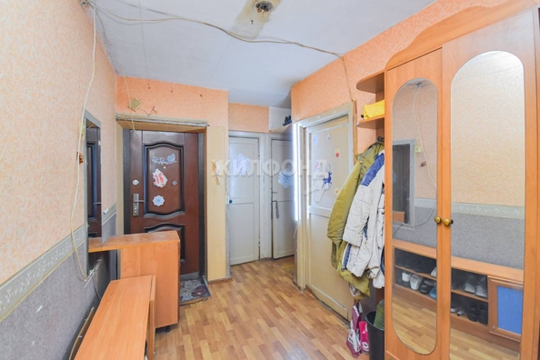 
   Продам 4-комнатную, 61 м², Телевизионная ул, 13А

. Фото 8.