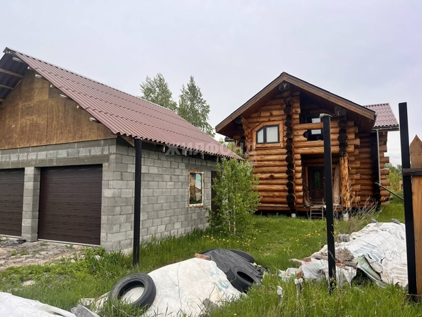 
   Продам дом, 146.1 м², Ленинское

. Фото 2.