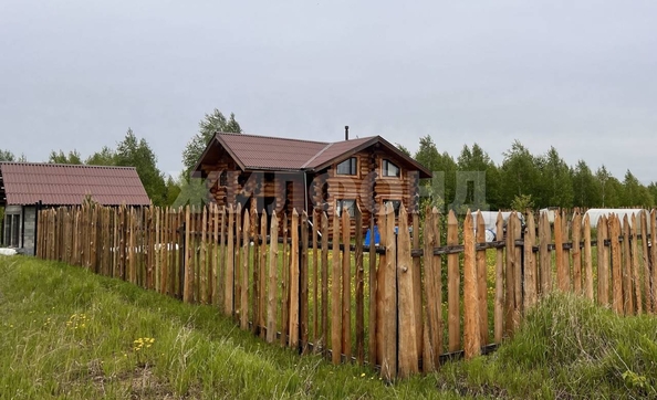 
   Продам дом, 146.1 м², Ленинское село

. Фото 1.