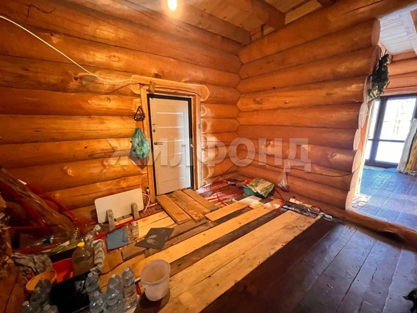 
   Продам дом, 146.1 м², Ленинское село

. Фото 25.