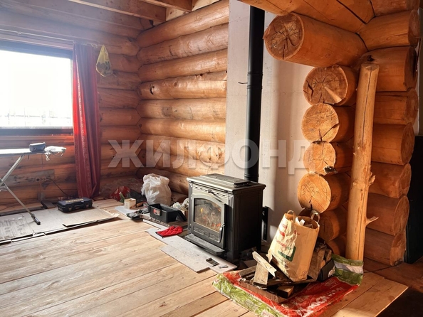 
   Продам дом, 146.1 м², Ленинское село

. Фото 31.