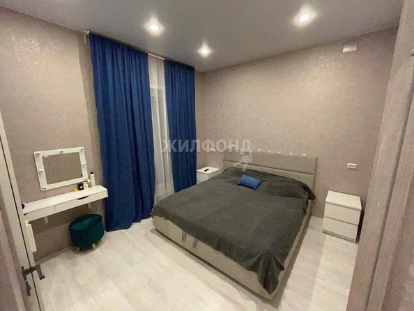 
   Продам дом, 162 м², Новосибирск

. Фото 5.