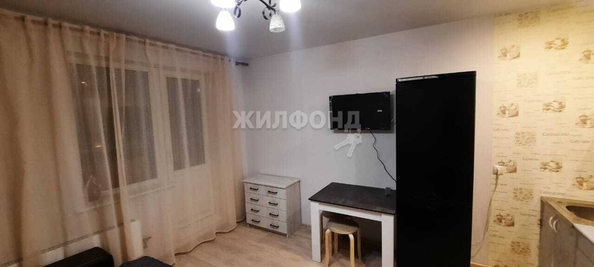 
   Продам студию, 21.8 м², Виктора Уса ул, 9

. Фото 10.