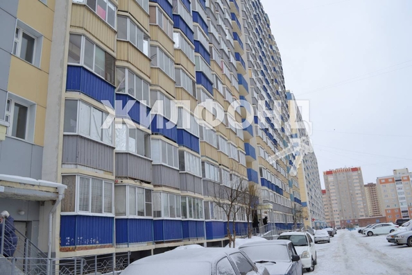 
   Продам студию, 21.8 м², Виктора Уса ул, 9

. Фото 13.