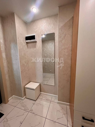 
   Продам студию, 28.4 м², Зорге ул, 229/1

. Фото 3.