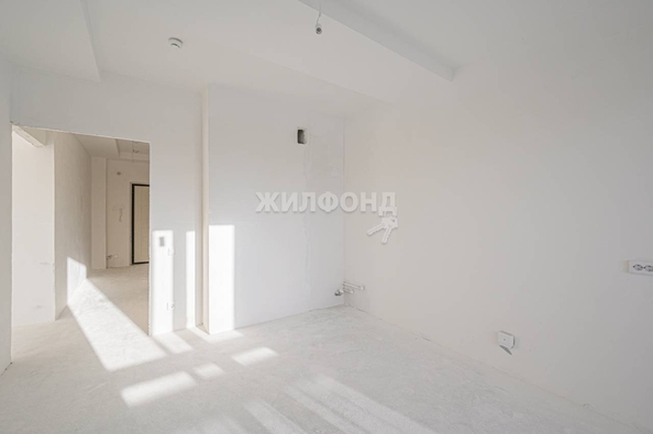 
   Продам 1-комнатную, 45.9 м², Междуреченская ул, 3

. Фото 3.