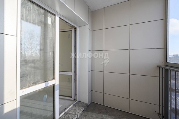 
   Продам 1-комнатную, 45.9 м², Междуреченская ул, 3

. Фото 6.