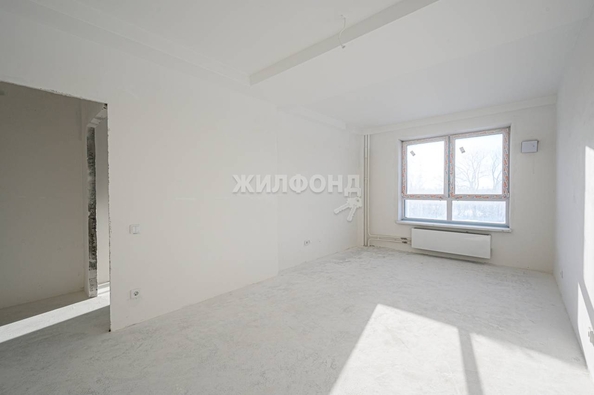 
   Продам 1-комнатную, 45.9 м², Междуреченская ул, 3

. Фото 10.