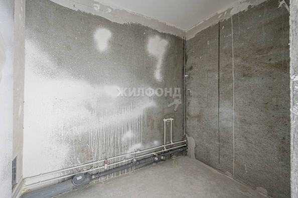 
   Продам 1-комнатную, 45.9 м², Междуреченская ул, 3

. Фото 16.