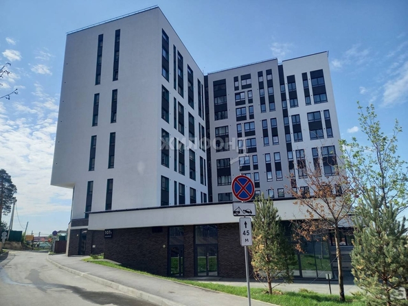 
   Продам апартамент, 23 м², Сухарная ул, 107/1

. Фото 7.