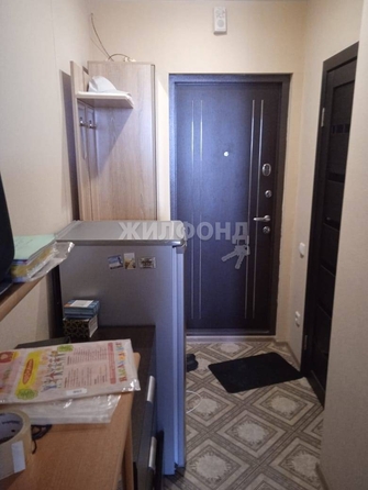 
   Продам студию, 19.7 м², Твардовского ул, 22/6

. Фото 3.