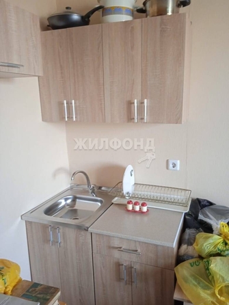 
   Продам студию, 19.7 м², Твардовского ул, 22/6

. Фото 4.