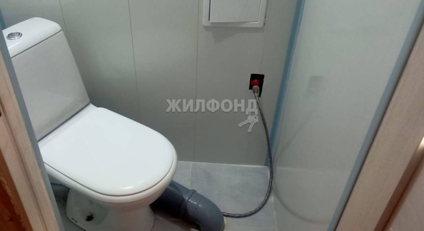 
   Продам 1-комнатную, 26.1 м², Мира ул, 35

. Фото 4.