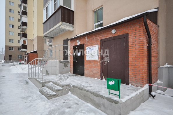 
   Продам студию, 26.9 м², Виктора Уса ул, 1/2

. Фото 24.