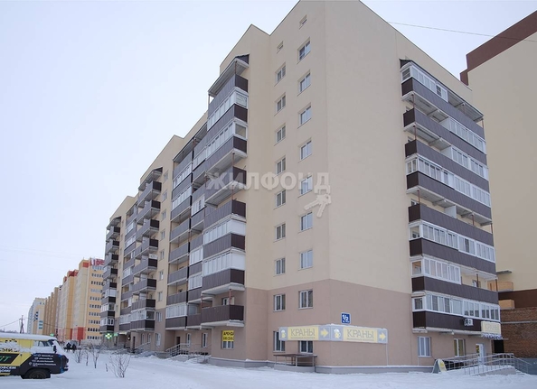 
   Продам студию, 26.9 м², Виктора Уса ул, 1/2

. Фото 27.