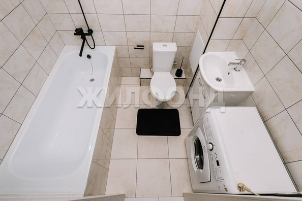 
   Продам студию, 26.9 м², Виктора Уса ул, 1/2

. Фото 18.