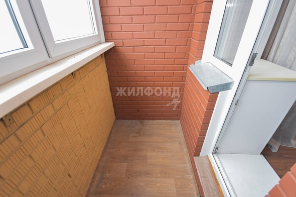 
   Продам 1-комнатную, 42 м², Выборная ул, 99/8

. Фото 17.