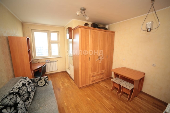 
   Продам студию, 19.3 м², Одоевского ул, 1/2

. Фото 3.