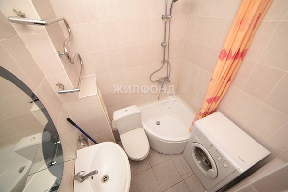 
   Продам студию, 19.3 м², Одоевского ул, 1/2

. Фото 14.