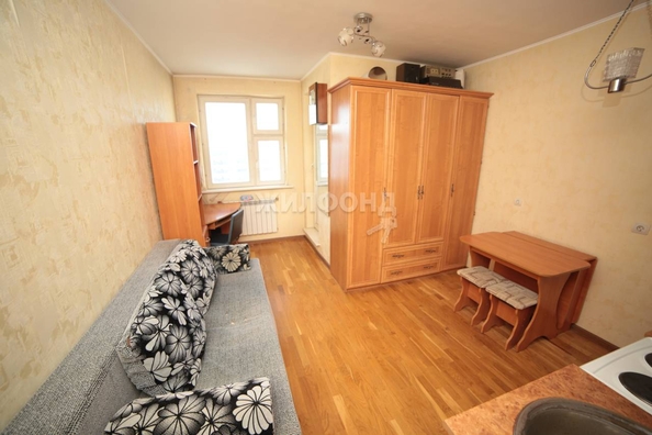 
   Продам студию, 19.3 м², Одоевского ул, 1/2

. Фото 2.