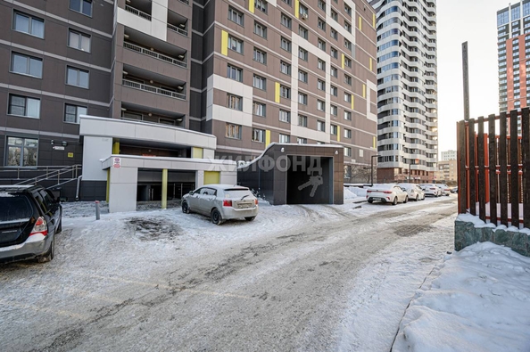 
   Продам студию, 27.7 м², Покатная ул, 130/1

. Фото 30.