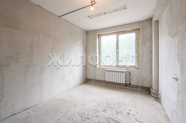 
   Продам студию, 17.4 м², Сухановская ул, 6а

. Фото 2.
