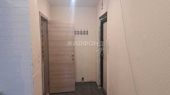 
   Продам студию, 27.5 м², Твардовского ул, 22/3

. Фото 1.